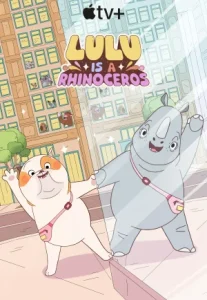 Lulu Is a Rhinoceros (2025)