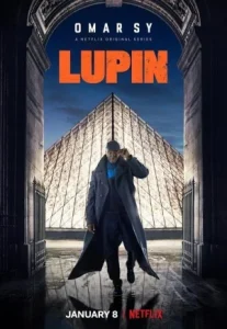 Lupin Part 1 (2021) จอมโจรลูแปง ซีซั่น 1