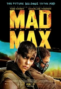ดูหนัง Mad Max Fury Road เต็มเรื่อง