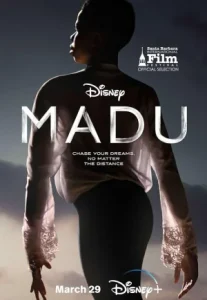 Madu (2024) มาดู