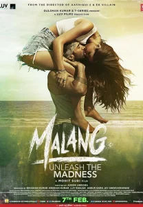Malang (2020) บ้า ล่า ระห่ำ