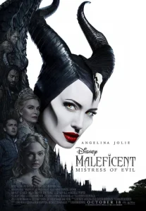 Maleficent Mistress of Evil (2019) มาเลฟิเซนต์ ภาค 2