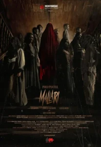 Mallari (2023) มัลลารี ตำนานเชือด โลกสะท้าน