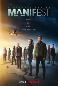 Manifest Season 4 (2022) เที่ยวบินพิศวง ซีซั่น 4