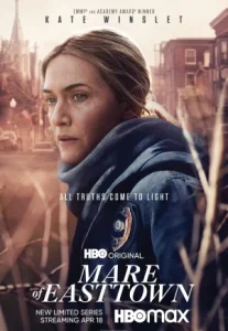 Mare of Easttown (2021) แมร์ออฟอีสต์ทาวน์