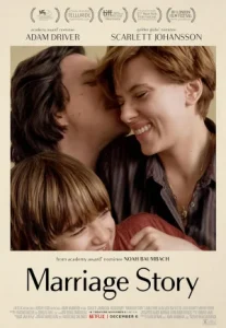 Marriage Story (2019) แมริเอจ สตอรี่