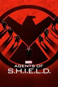 Marvel’s Agents of S.H.I.E.L.D. (2013) ชี.ล.ด์. ทีมมหากาฬอเวนเจอร์ส