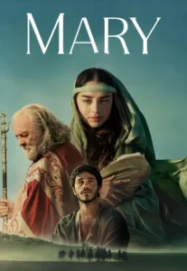 Mary (2024) มารีย์