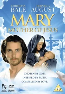 Mary Mother of Jesus (1999) เยซู ตำนานสวรรค์