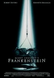 Mary Shelley’s Frankenstein (1994) แฟรงเกนสไตน์ บรรยายไทย