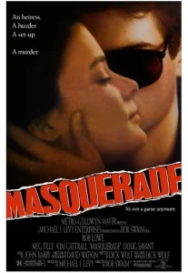 Masquerade (1988)