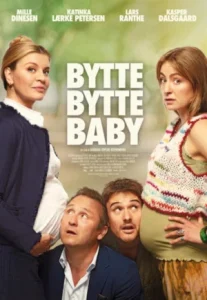 Maybe Baby (2023) สลับรักอลวน