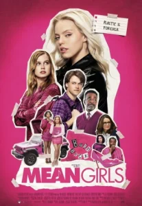 Mean Girls (2024) ก๊วนสาวซ่าส์ วีนซะไม่มี