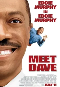 Meet Dave (2008) อาคันตุก๊ะป่วนโลก