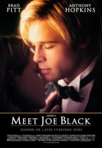 Meet Joe Black (1998) อลังการรักข้ามโลก