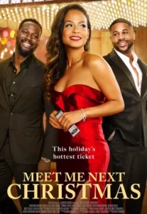 Meet Me Next Christmas (2024) เจอกันคริสต์มาสหน้า