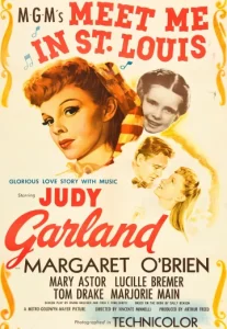 Meet Me in St. Louis (1944)