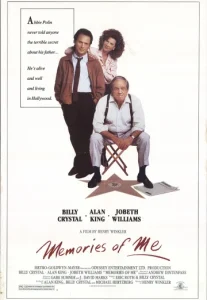 Memories of Me (1988)