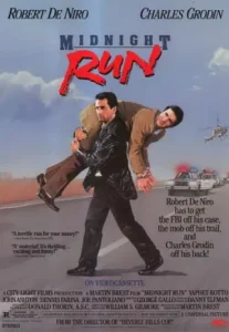 Midnight Run 2 3 (1988) กวนได้ กำ