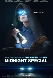 Midnight Special (2016) เด็กชายพลังเหนือโลก
