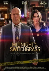 Midnight in the Switchgrass (2021) สืบคดีฆ่าต่อเนื่อง