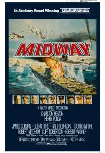 Midway (1976) ยุทธภูมิมิดเวย์