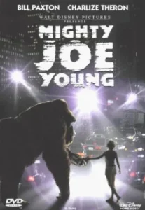 Mighty Joe Young (1998) ไมตี้ โจ ยัง สัญชาตญาณป่า ล่าถล่มเมือง