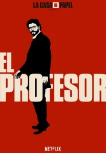 Money Heist Season 2 (2017) ทรชนคนปล้นโลก ซีซั่น 2