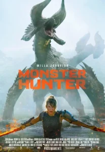 Monster Hunter (2020) มอนสเตอร์ ฮันเตอร์