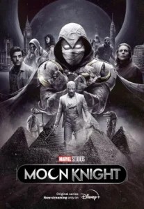 Moon Knight (2022) มูนไนท์