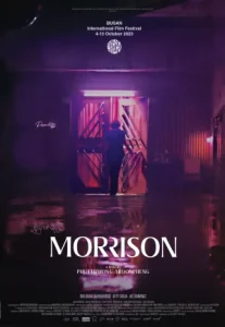 Morrison (2023) มอร์ริสัน