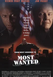 Most Wanted (1997) จับตายสายพันธ์ุดุ