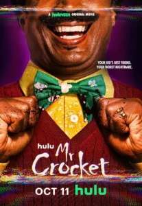 Mr. Crocket (2024) มิสเตอร์คร็อกเก็ต