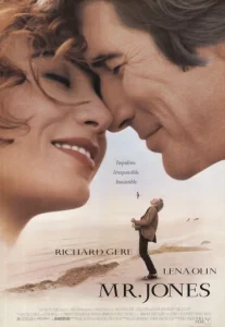 Mr. Jones (1993) มิสเตอร์โจน