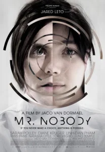 Mr. Nobody (2009) ชีวิตหลากหลายของนายโนบอดี้