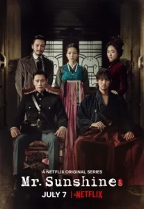 Mr. Sunshine (2018) สุภาพบุรุษตะวันฉาย