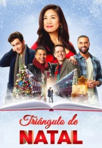 Must Love Christmas (2022) ต้องหลงรักคริสต์มาส
