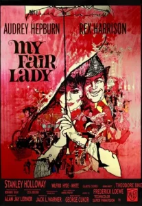 My Fair Lady (1964) บุษบาริมทาง