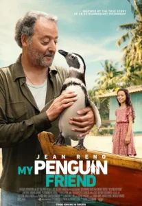 My Penguin Friend (2024) แพนกวิ้นเพื่อนรัก