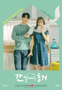 My Roommate is a Gumiho (2022) รูมเมตฉันคือคุณชายจิ้งจอก