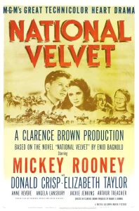 National Velvet (1944)