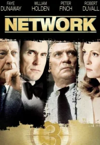 Network (1976) เน็ตเวิร์ค