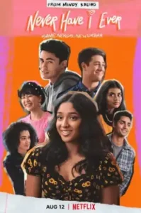 Never Have I Ever Season 3 (2022) ภารกิจสาวซน ซีซั่น 3