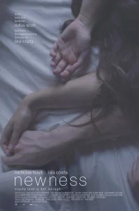 Newness (2017) เปิดหัวใจรักใหม่