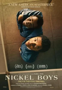 Nickel Boys (2024) เด็กชายแห่งนิกเกิล