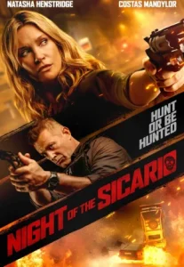 Night Of The Sicario (2021) คืนแห่งชิคาริโอ้