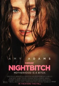 Nightbitch (2024) ไนท์บิทช์