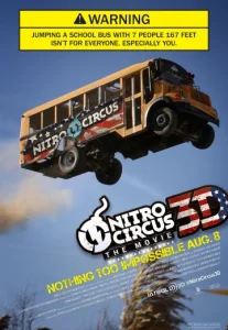 Nitro Circus- The Movie (2012)