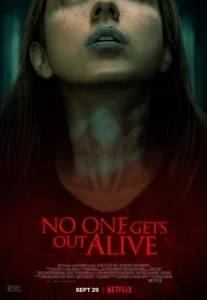 No One Gets Out Alive (2021) ห้องเช่าขังตาย NETFLIX