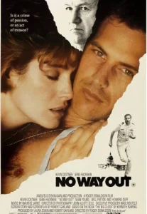 No Way Out (1987) ผ่าทางตัน